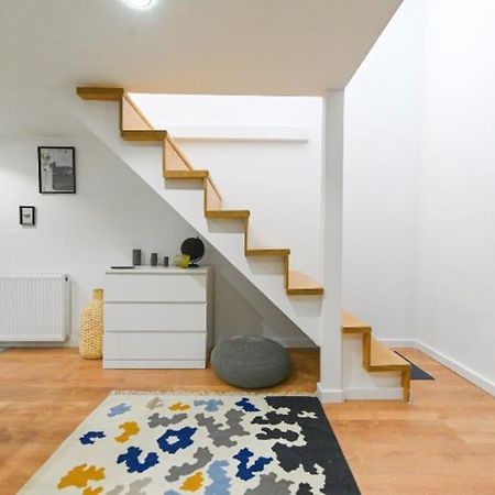 2 Bedroom Flat In Damjanich Str., Hirsch Budapest Ngoại thất bức ảnh
