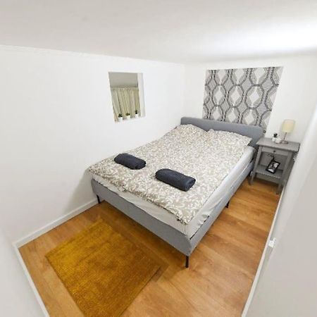 2 Bedroom Flat In Damjanich Str., Hirsch Budapest Ngoại thất bức ảnh